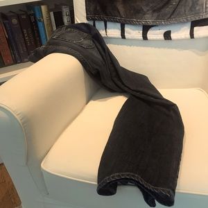 Early 2k Nobo Denim Bootcut Jeans